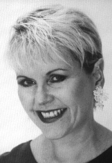 Susan Bray
